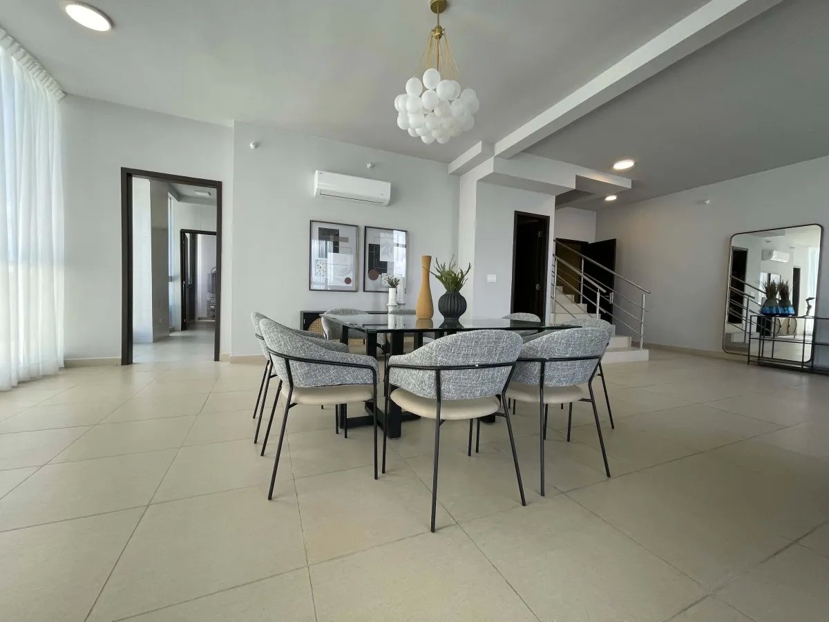Apartment For Rent in Costa del Este
