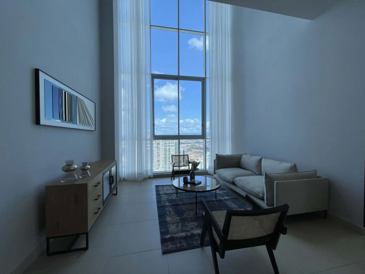 Apartment For Rent in Costa del Este