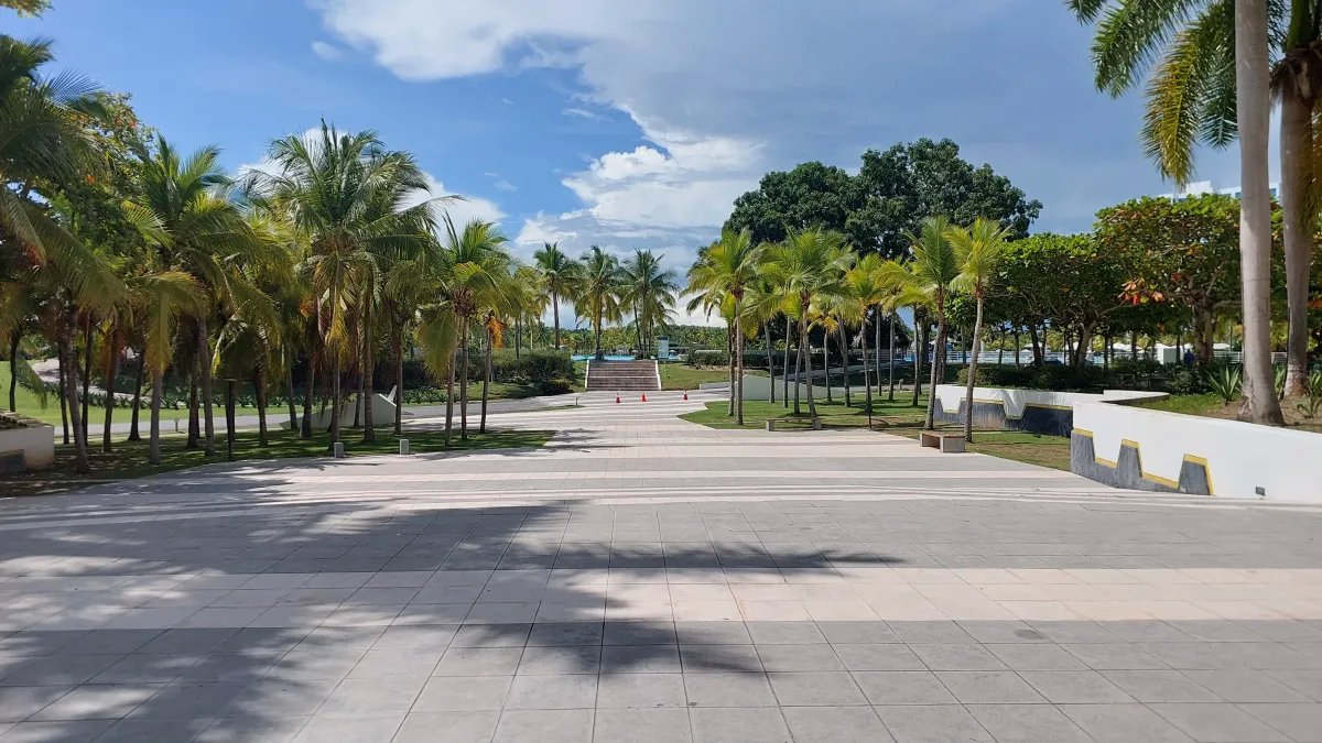 Venta de apartamento en Town Center, Playa Blanca, Río Hato