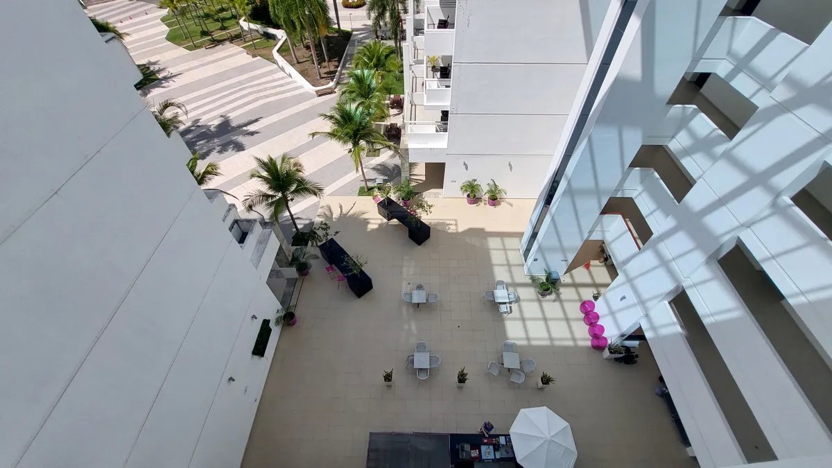 Venta de apartamento en Town Center, Playa Blanca, Río Hato
