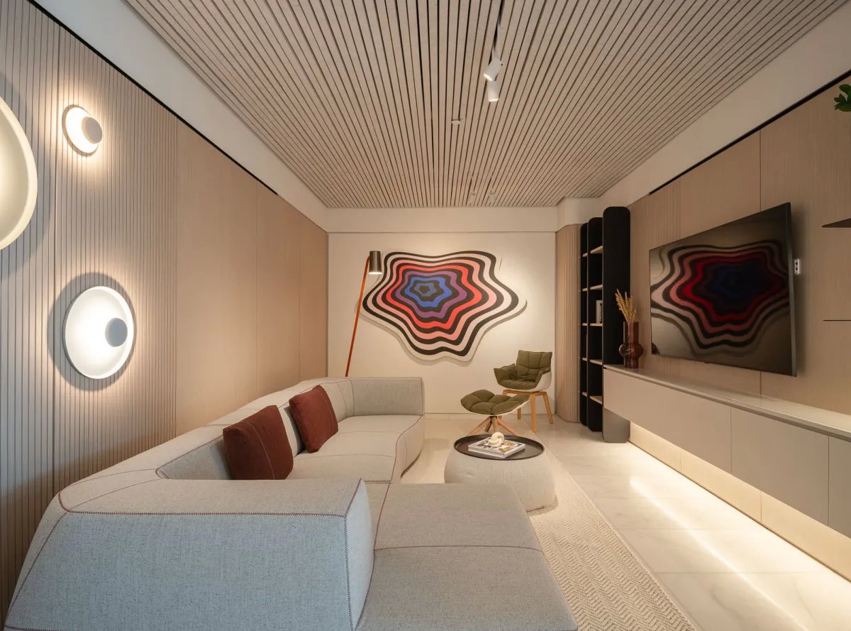 Apartment For Sale in Punta Paitilla, San Francisco