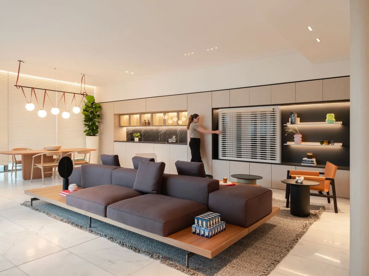 Apartment For Sale in Punta Paitilla, San Francisco