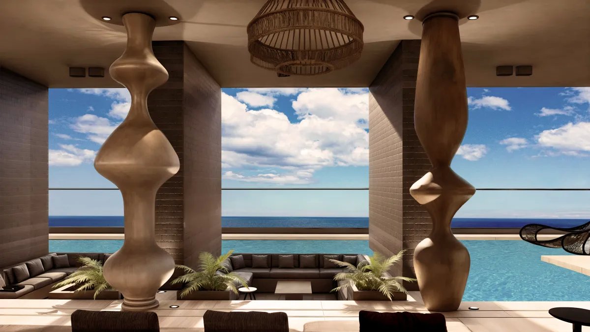 Venta de apartamentos en Punta Pacífica, San Francisco