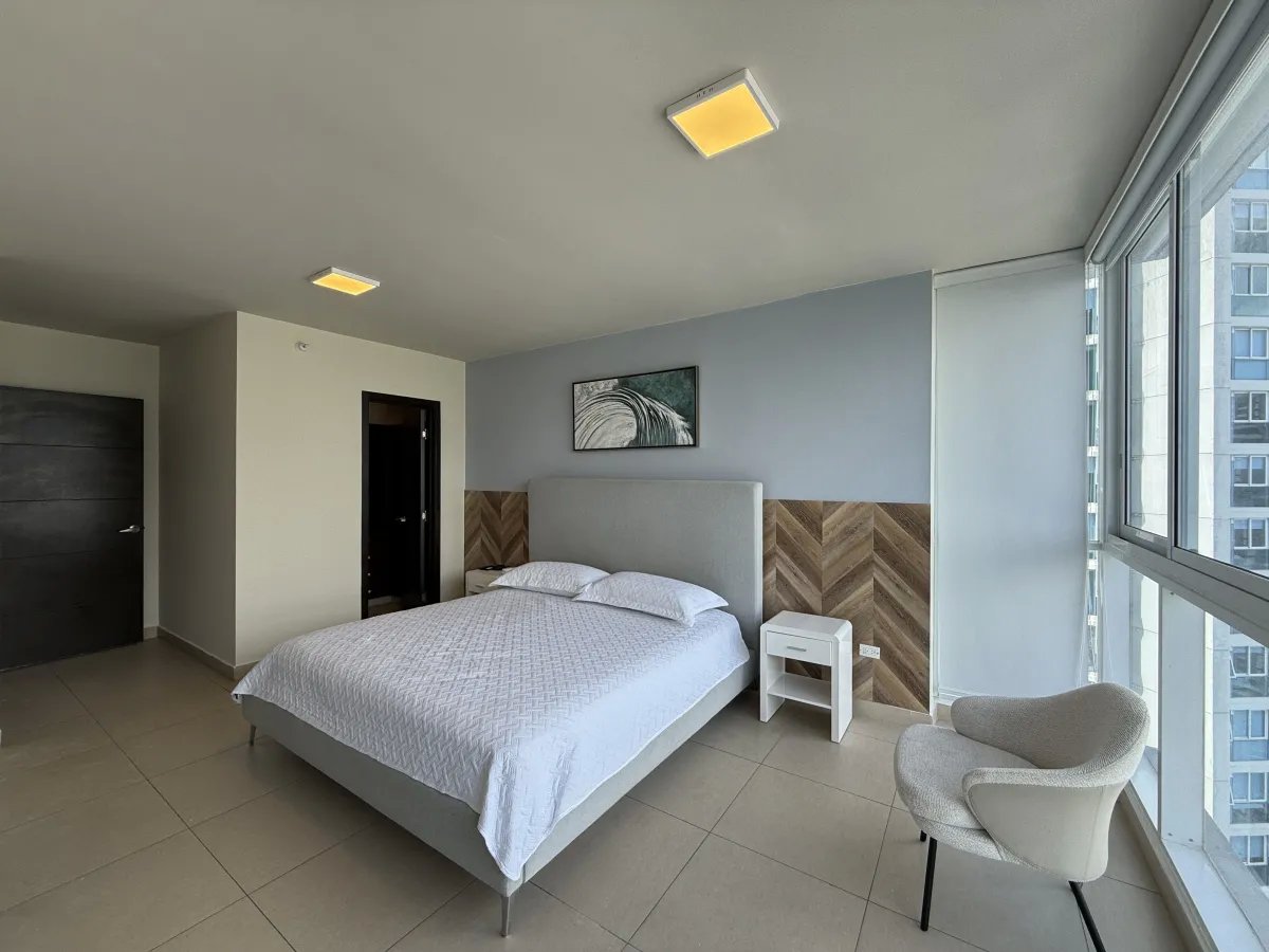 Venta de Apartamento en PH Country Club  Costa del Este