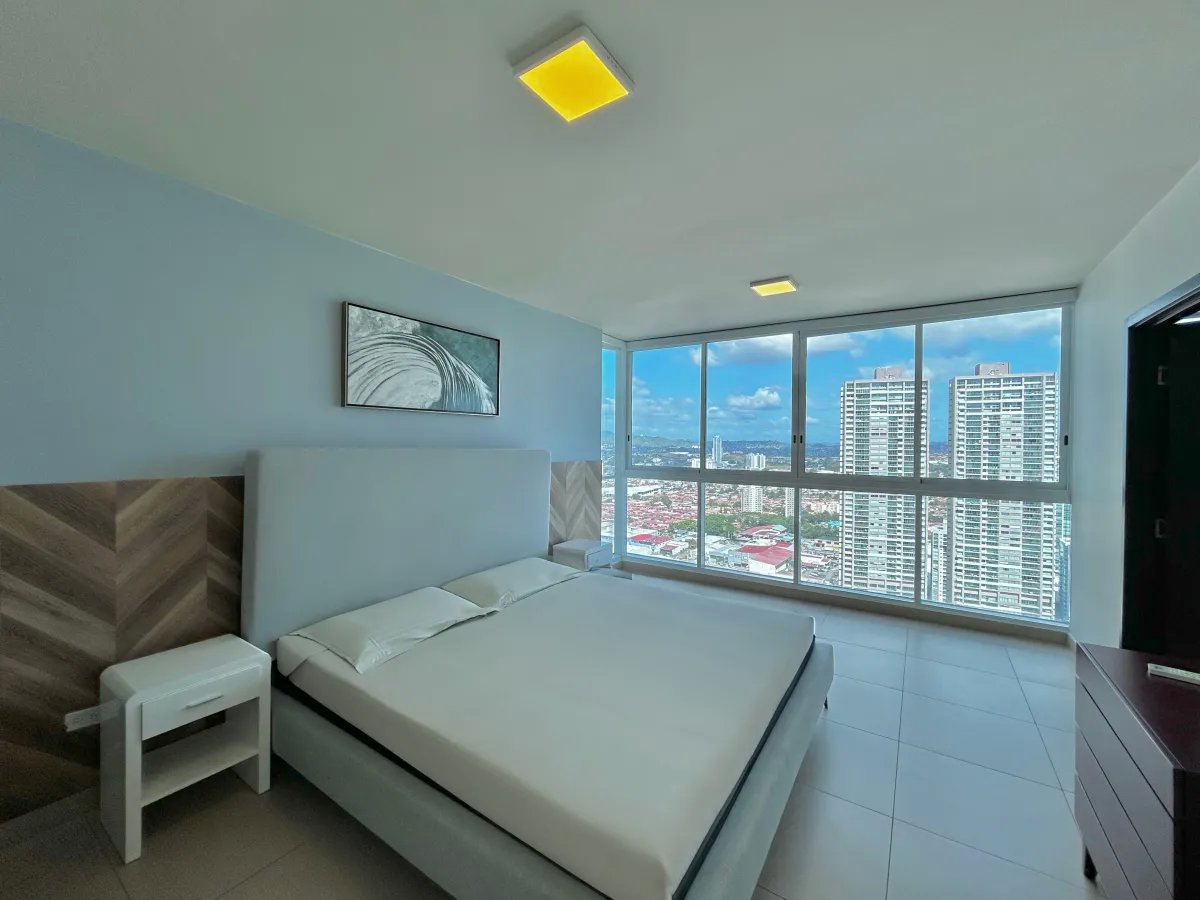 Apartment For Sale in Costa del Este