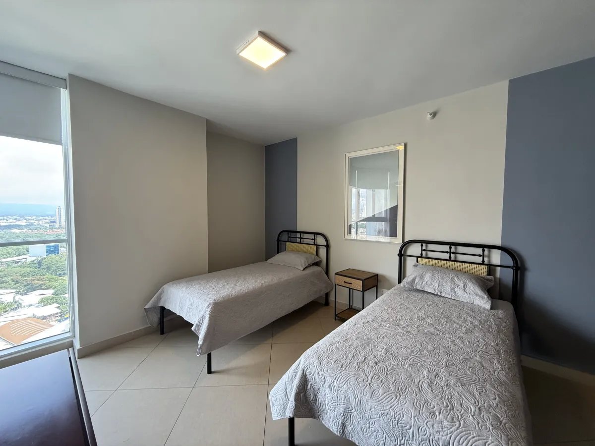 Apartment For Sale in Costa del Este