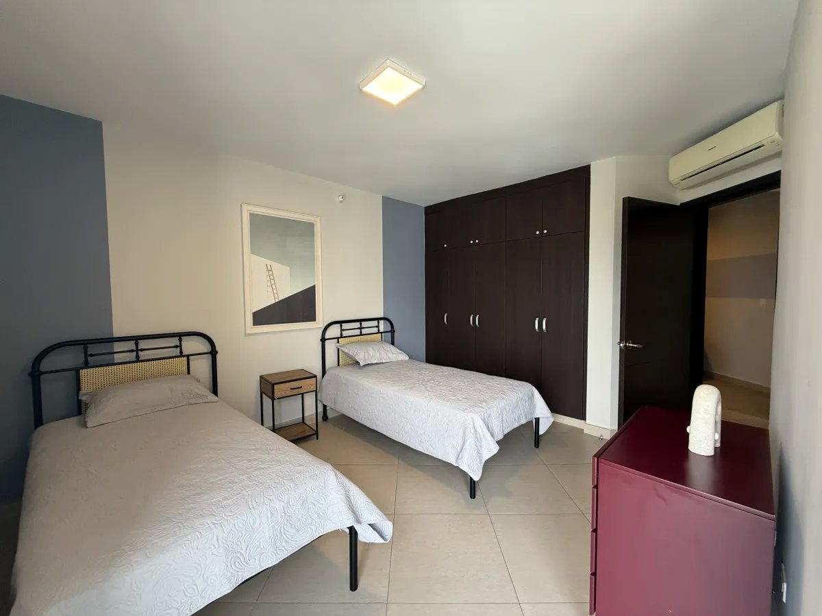 Apartment For Sale in Costa del Este