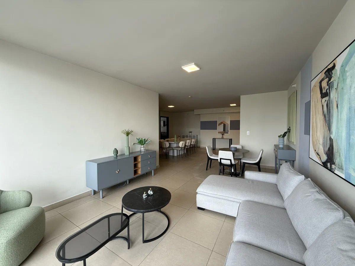 Apartment For Sale in Costa del Este