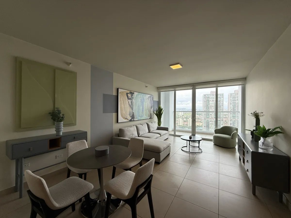 Apartment For Sale in Costa del Este