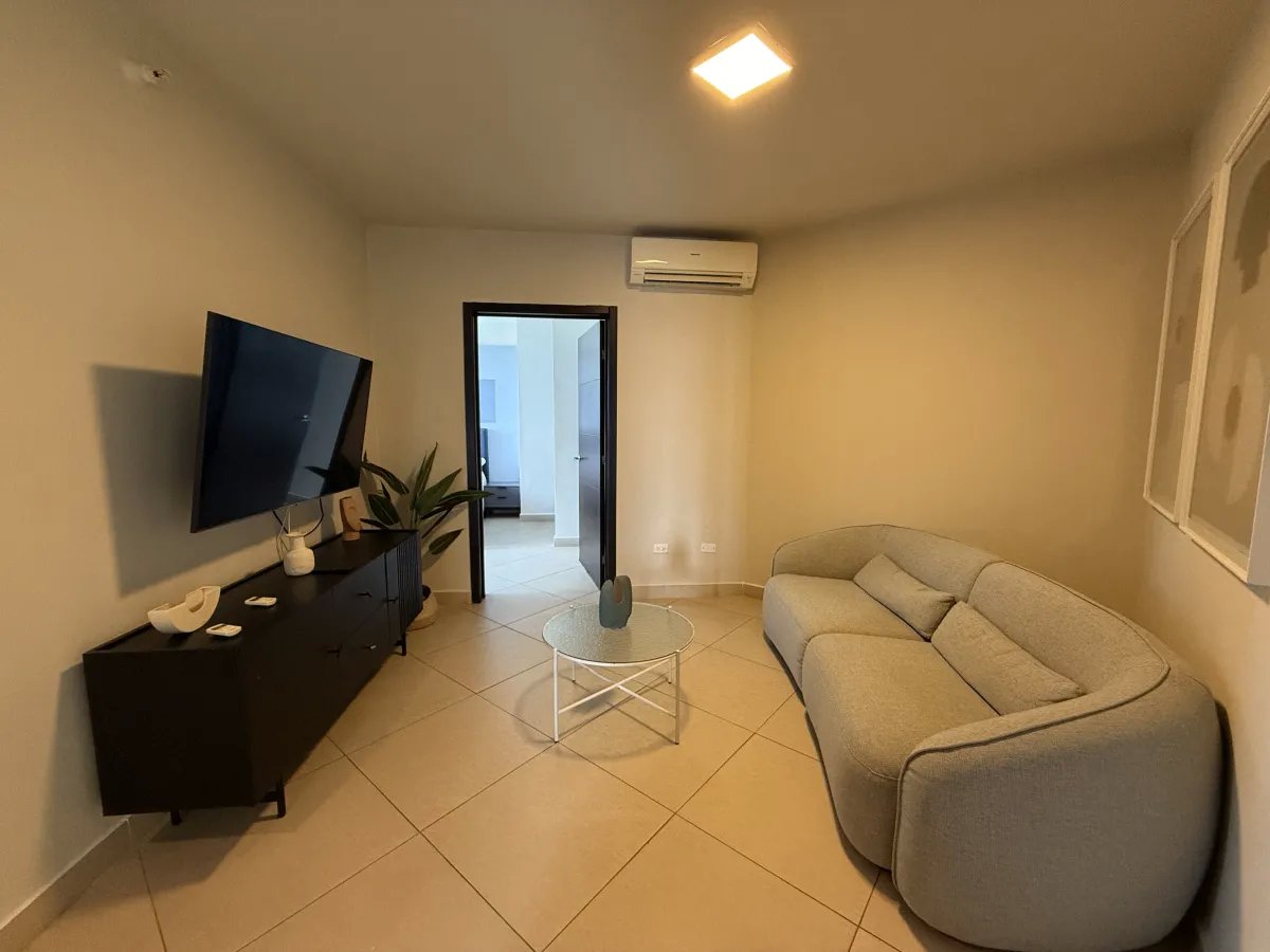 Apartment For Sale in Costa del Este