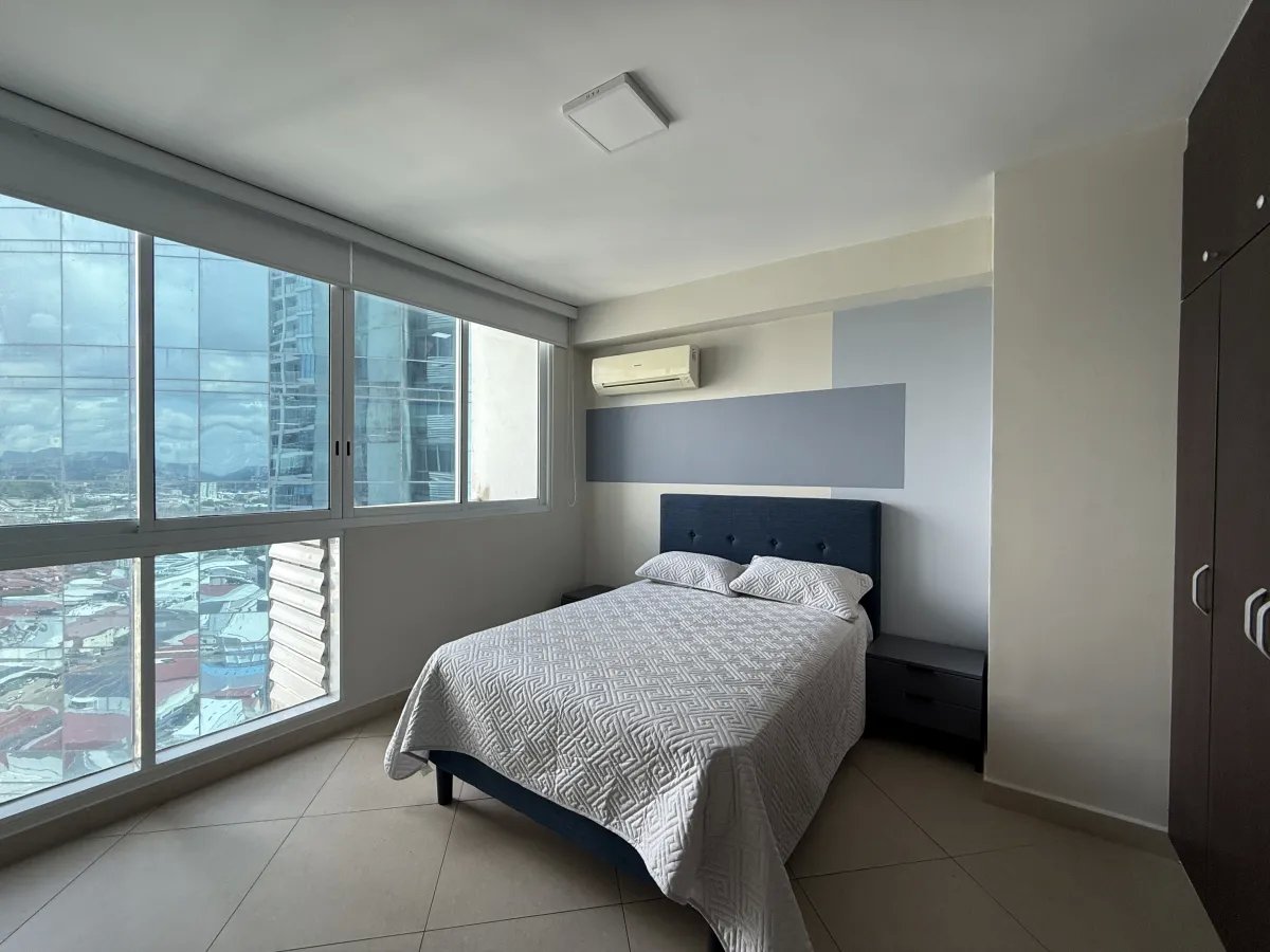 Apartment For Sale in Costa del Este