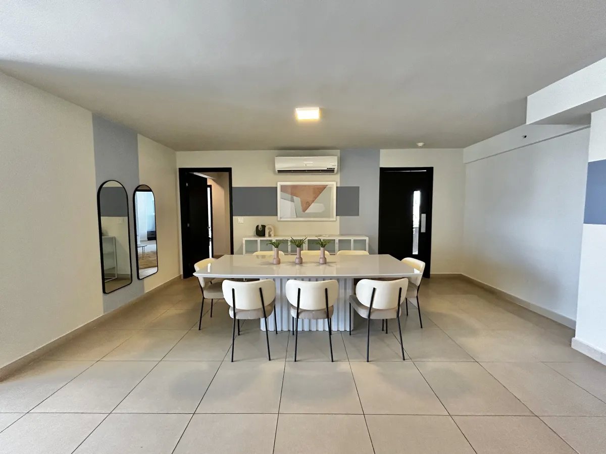 Apartment For Sale in Costa del Este