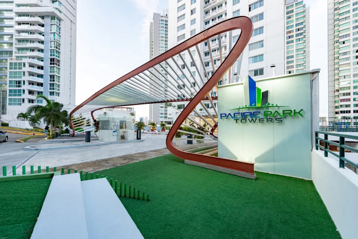 Venta de apartamentos en Plaza Edison, Betania