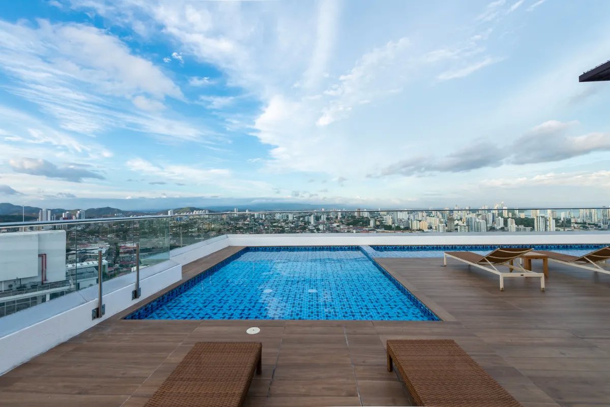 Venta de apartamentos en Plaza Edison, Betania