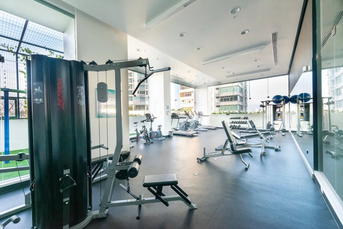 Venta de apartamentos en Plaza Edison, Betania