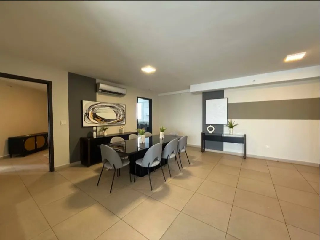 Venta de Apartamento Amoblado en Costa del Este, Juan Díaz