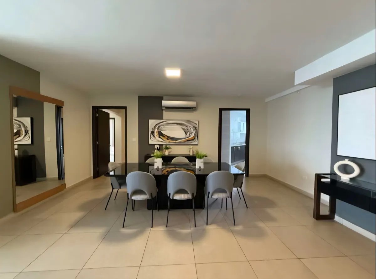 Venta de Apartamento Amoblado en Costa del Este, Juan Díaz