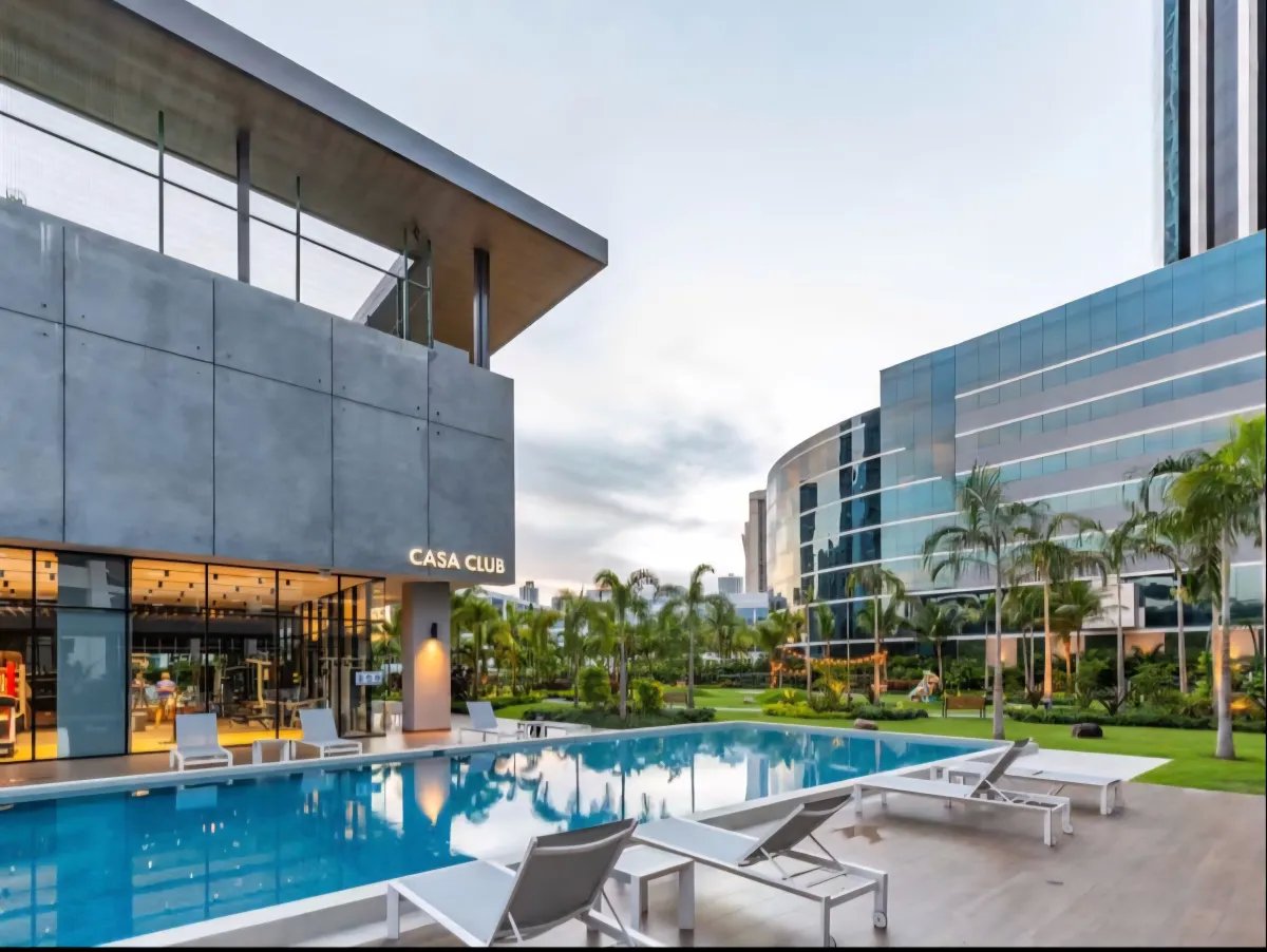 Venta de Apartamento Amoblado en Costa del Este, Juan Díaz