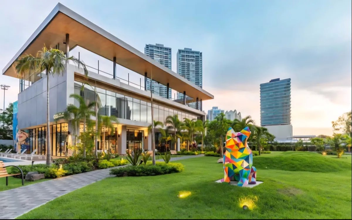 Venta de Apartamento Amoblado en Costa del Este, Juan Díaz