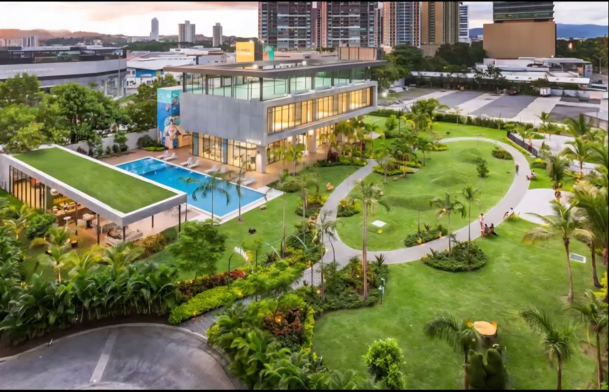 Venta de Apartamento Amoblado en Costa del Este, Juan Díaz