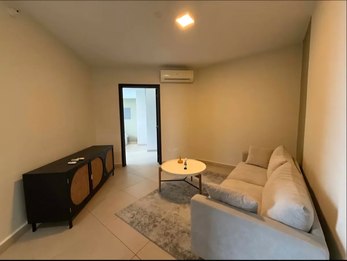 Venta de Apartamento Amoblado en Costa del Este, Juan Díaz