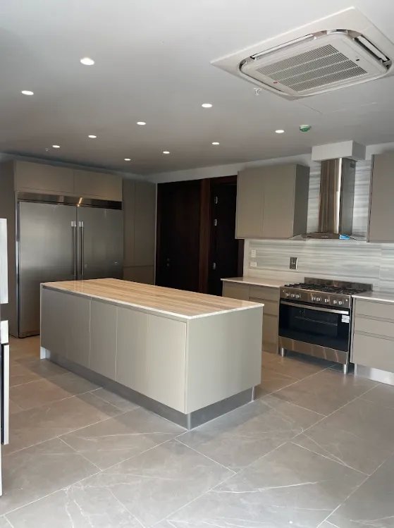 Alquiler de Apartamento en PH The Towers  Paitilla