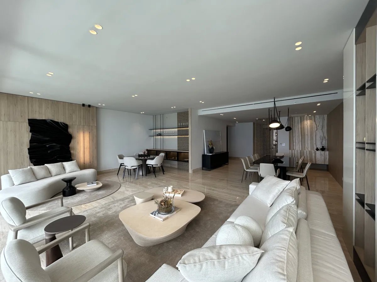 Venta de Apartamento en The Towers  Paitilla