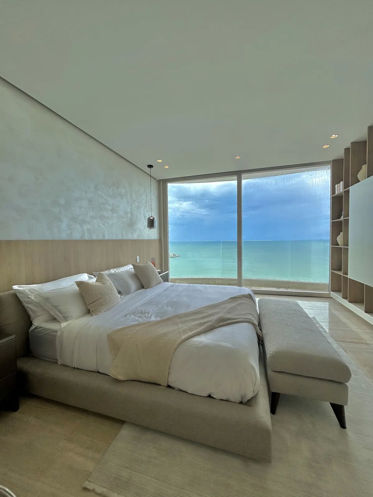 Apartment For Sale in Punta Paitilla