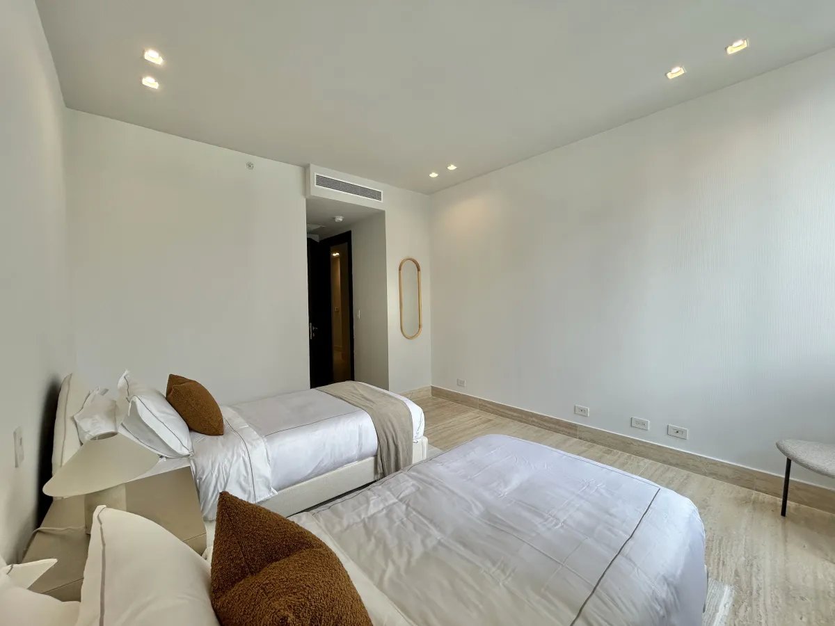 Apartment For Sale in Punta Paitilla