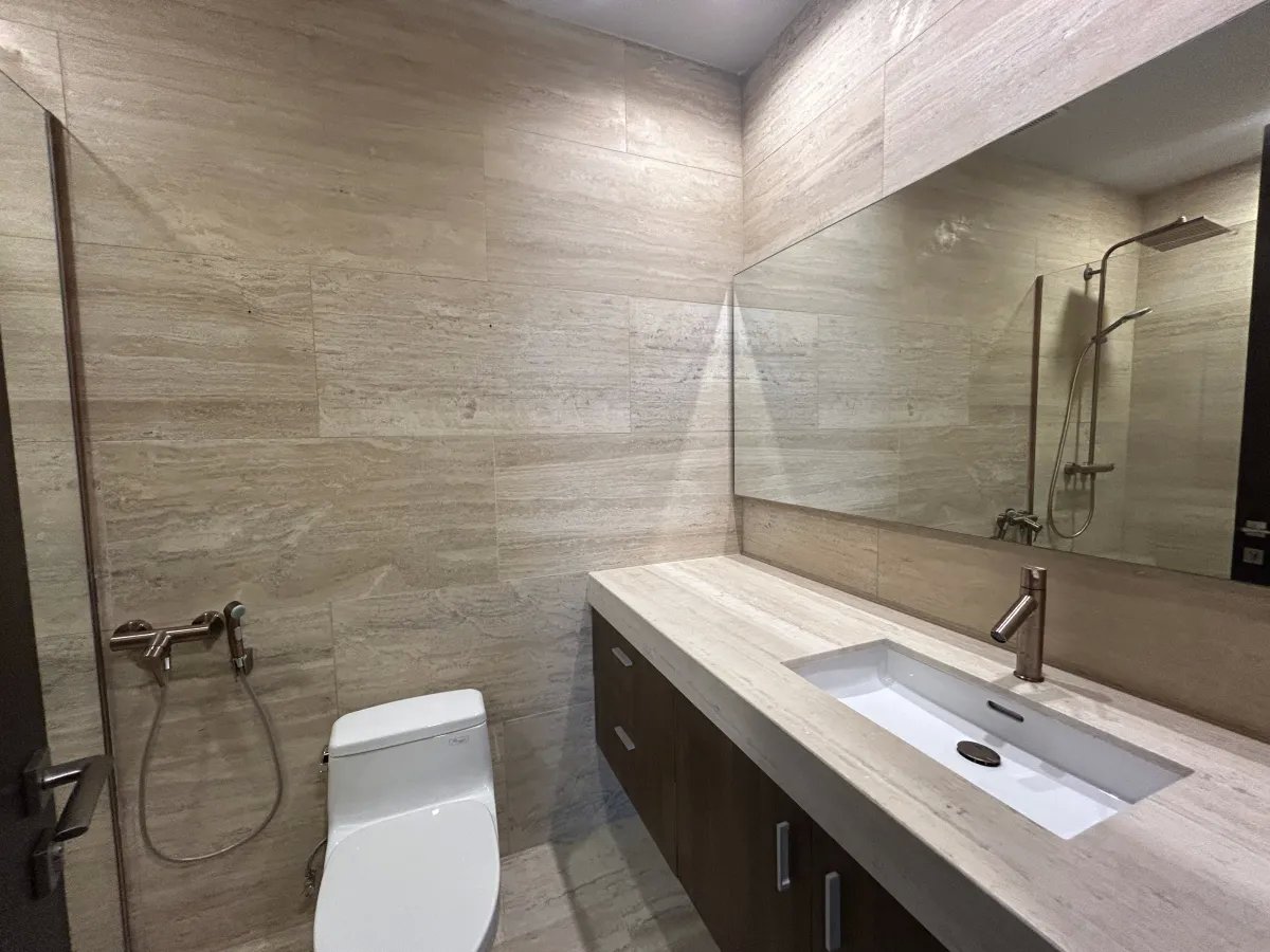 Apartment For Sale in Punta Paitilla