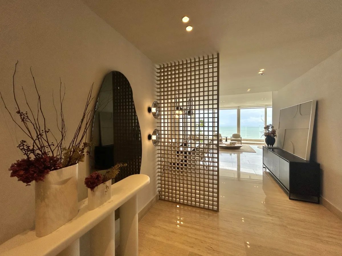 Apartment For Sale in Punta Paitilla