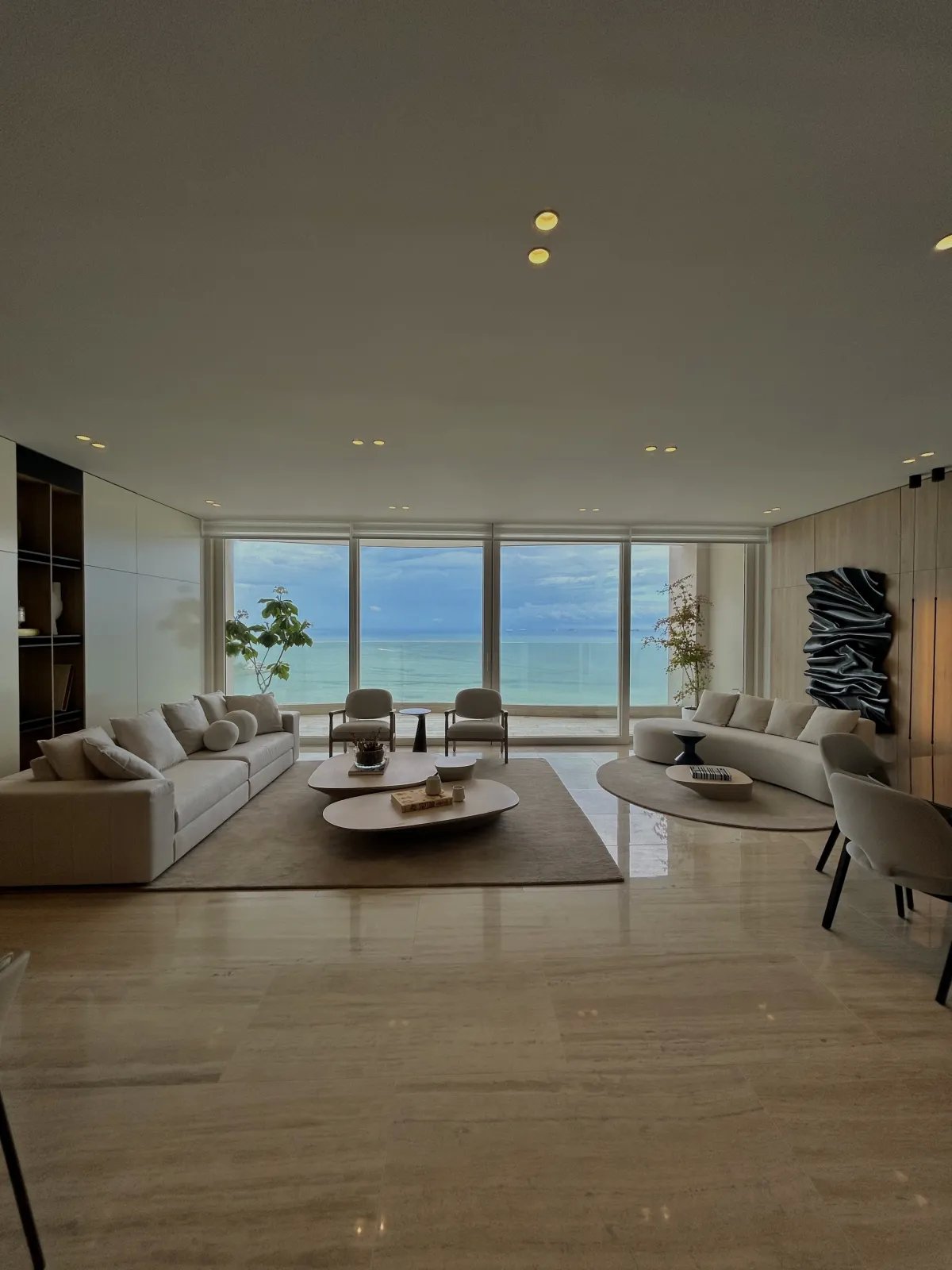 Apartment For Sale in Punta Paitilla