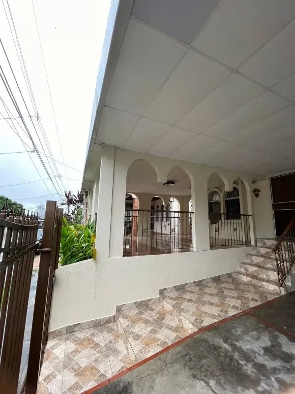 Venta de Casa en Betania