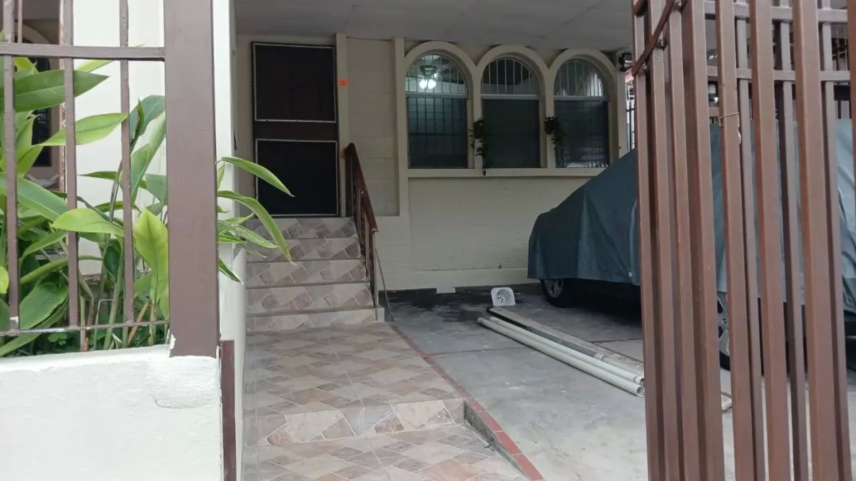 Venta de Casa en Betania