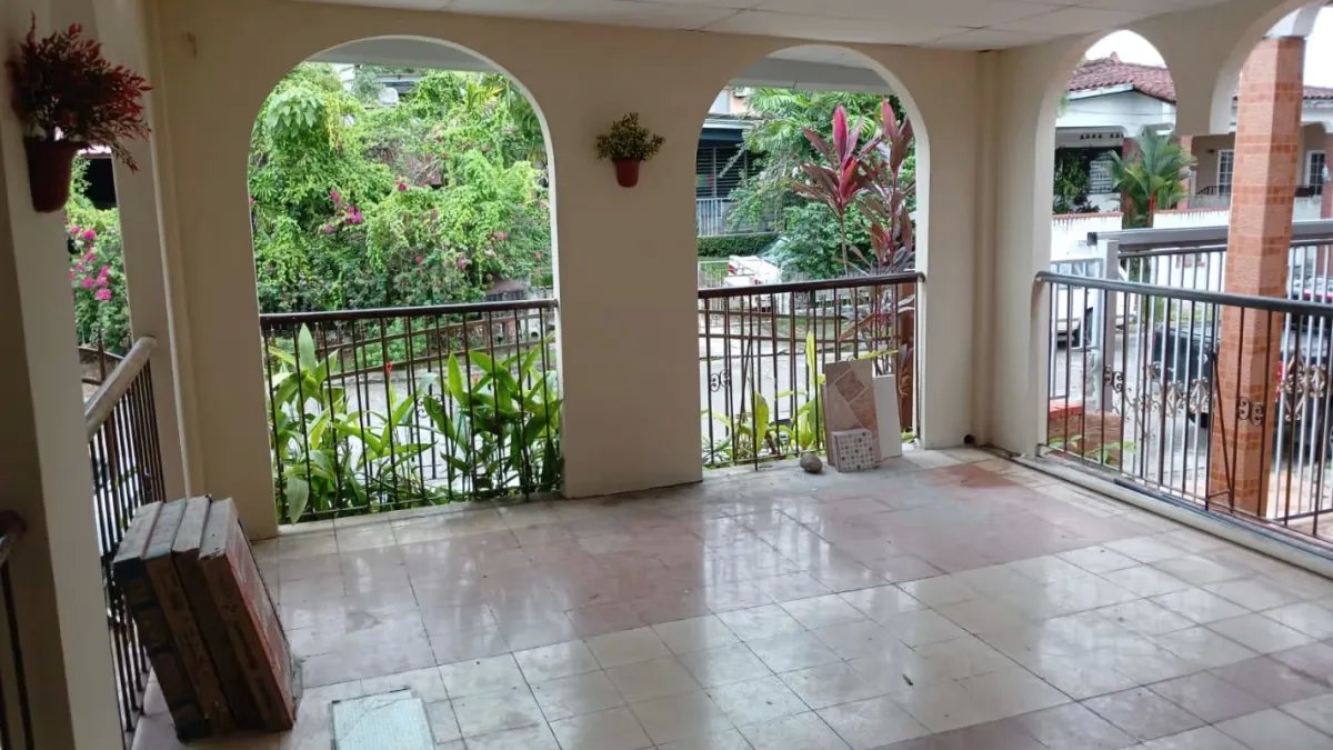 Venta de Casa en Betania
