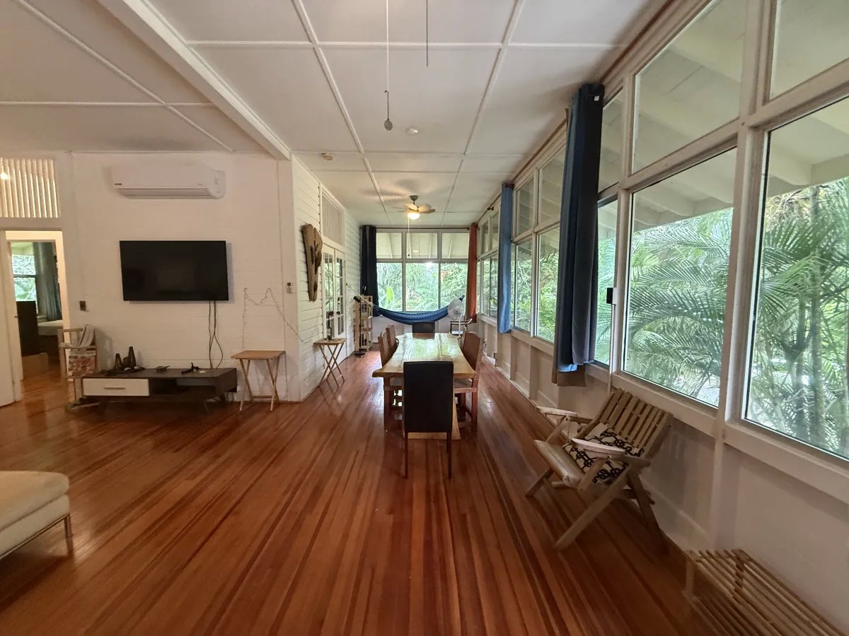 Duplex For Sale in Gamboa