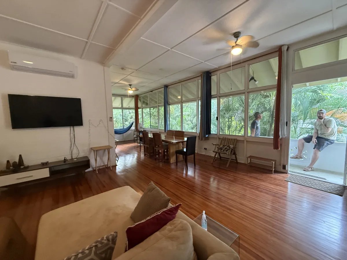 Duplex For Sale in Gamboa