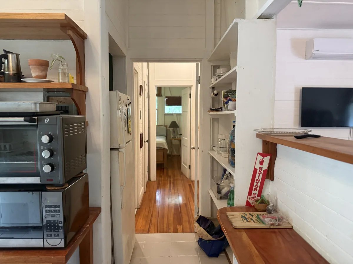 Duplex For Sale in Gamboa