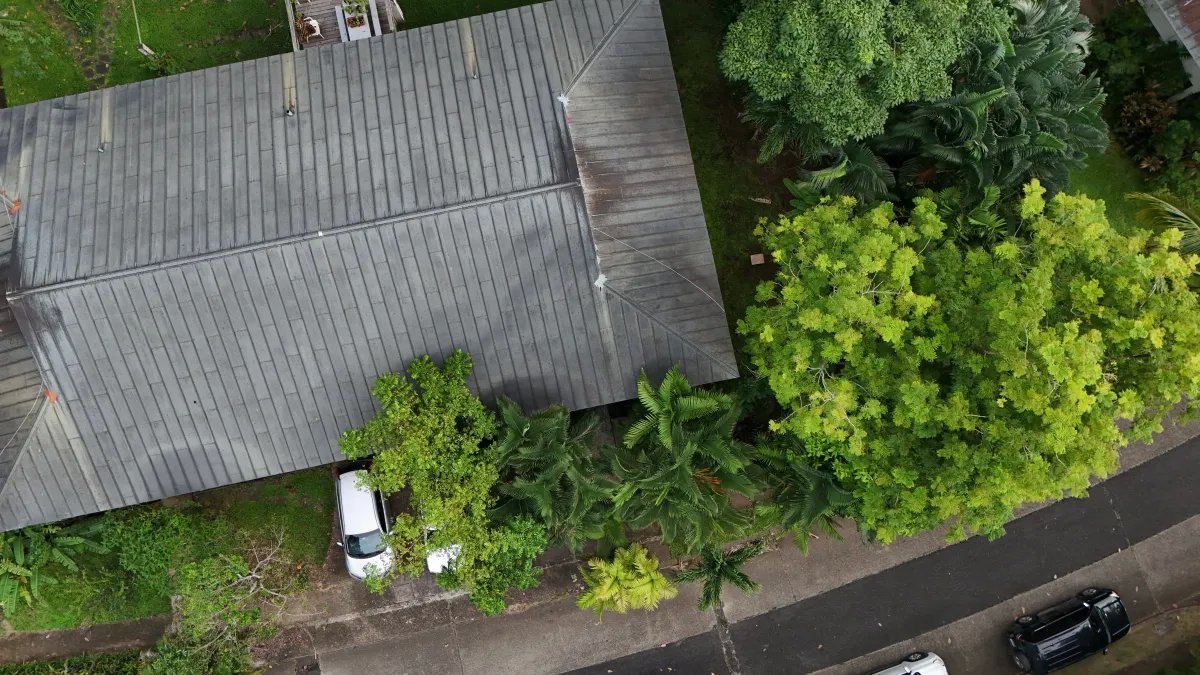 Duplex For Sale in Gamboa