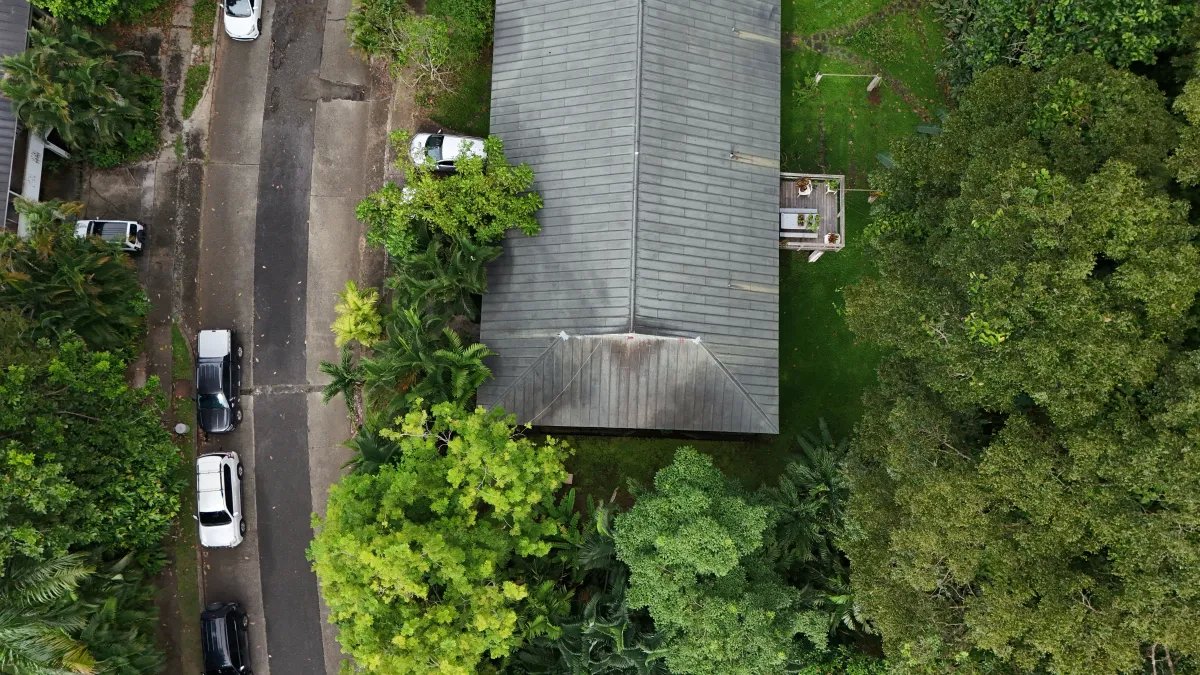Duplex For Sale in Gamboa