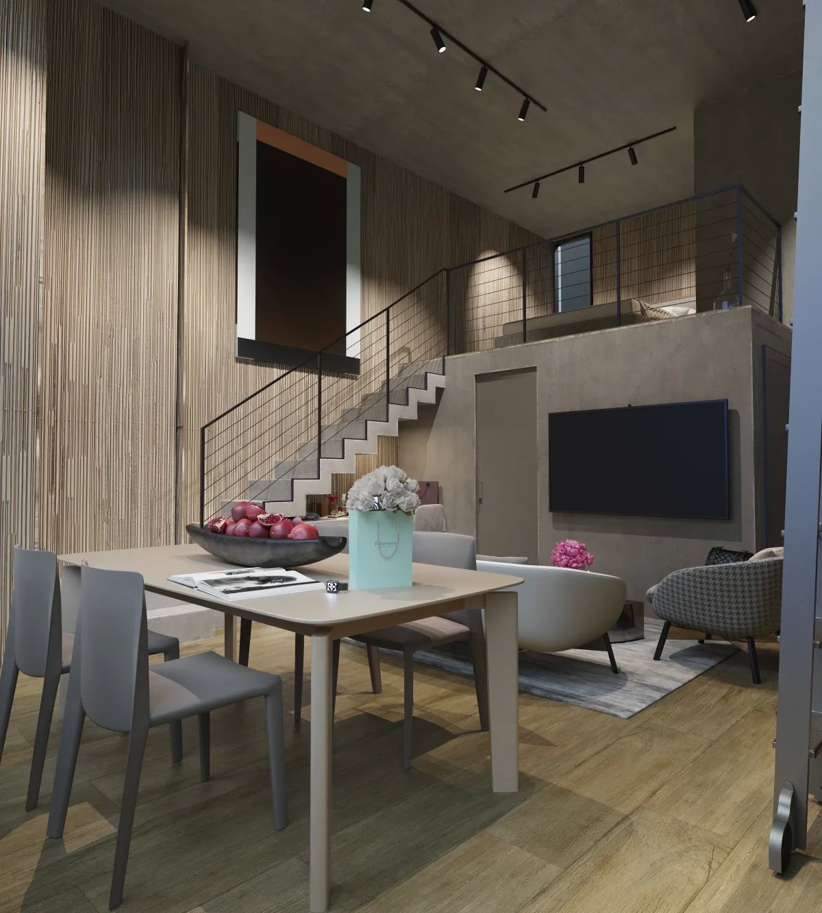 SE VENDE APARTAMENTO EN COCO DEL MAR