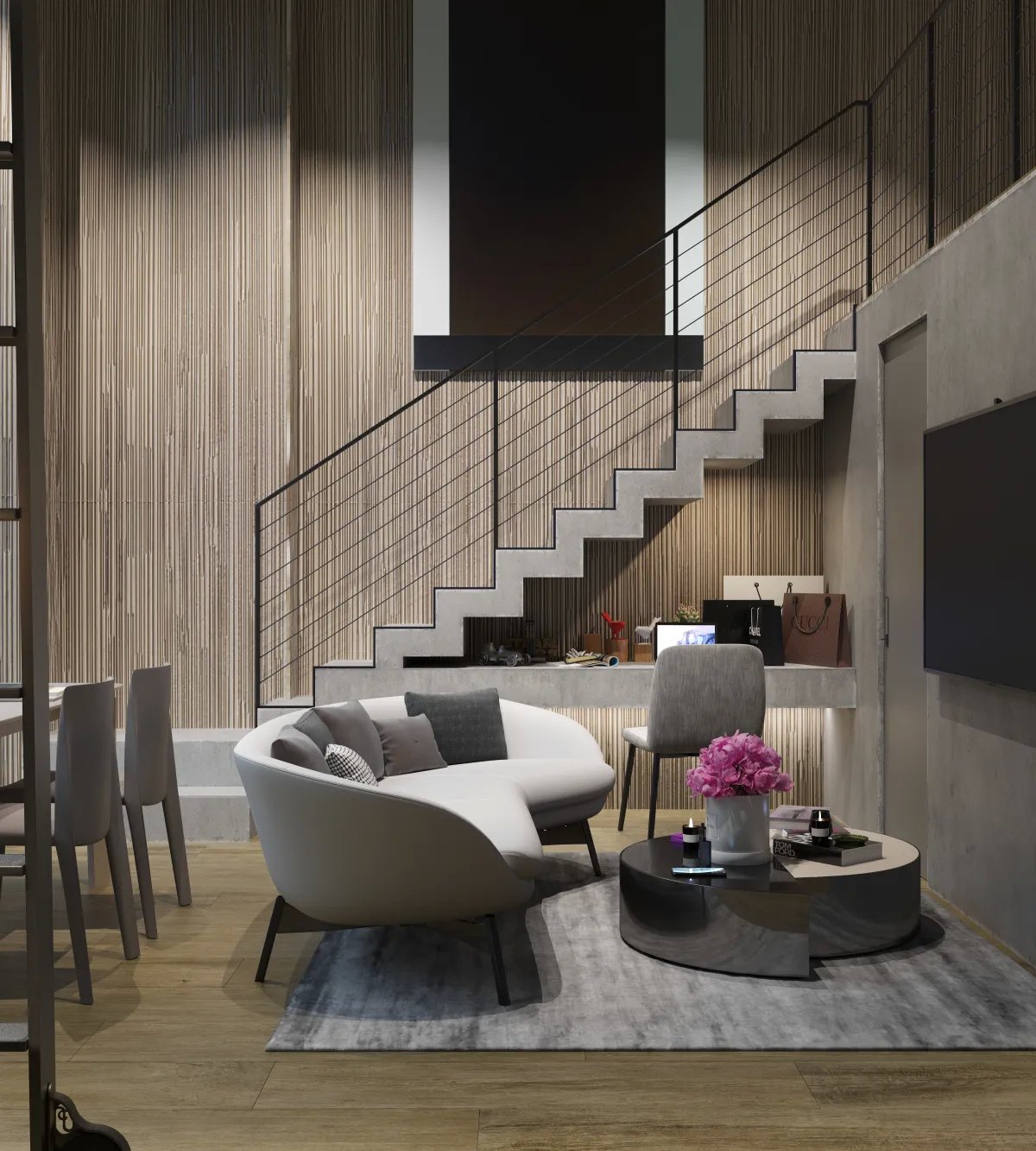 SE VENDE APARTAMENTO EN COCO DEL MAR