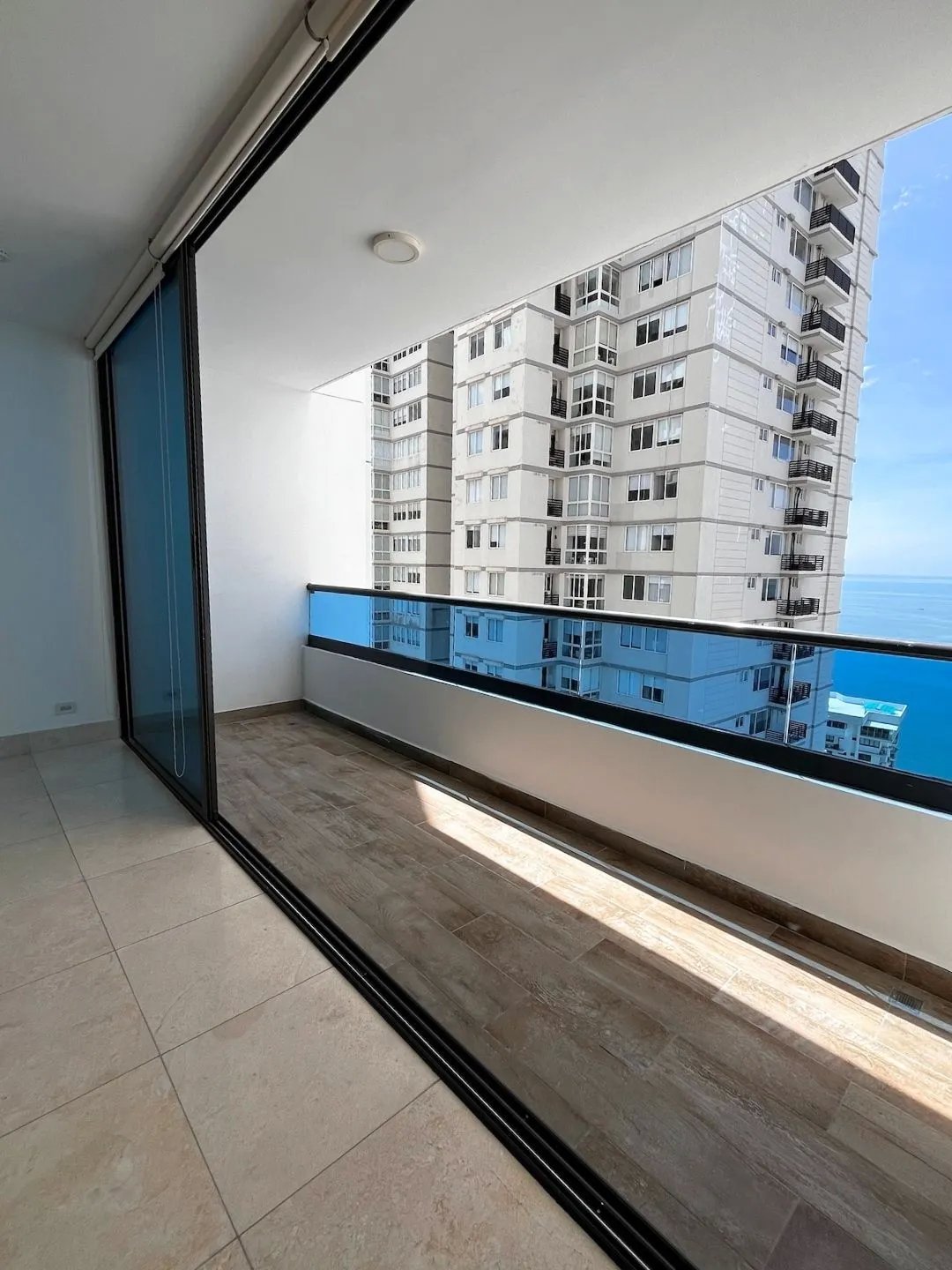 Apartment For Sale in Punta Paitilla, San Francisco