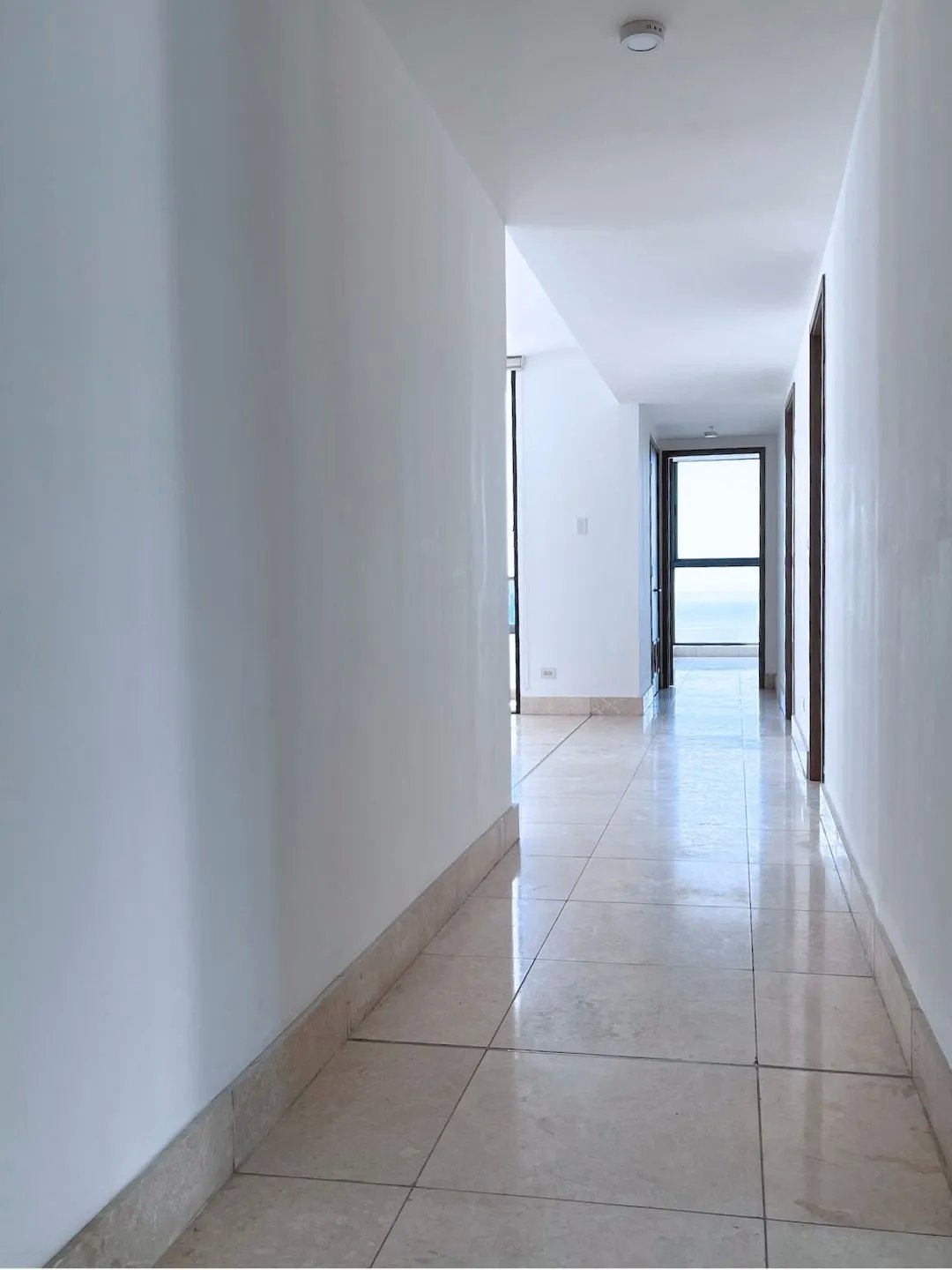 Apartment For Sale in Punta Paitilla, San Francisco