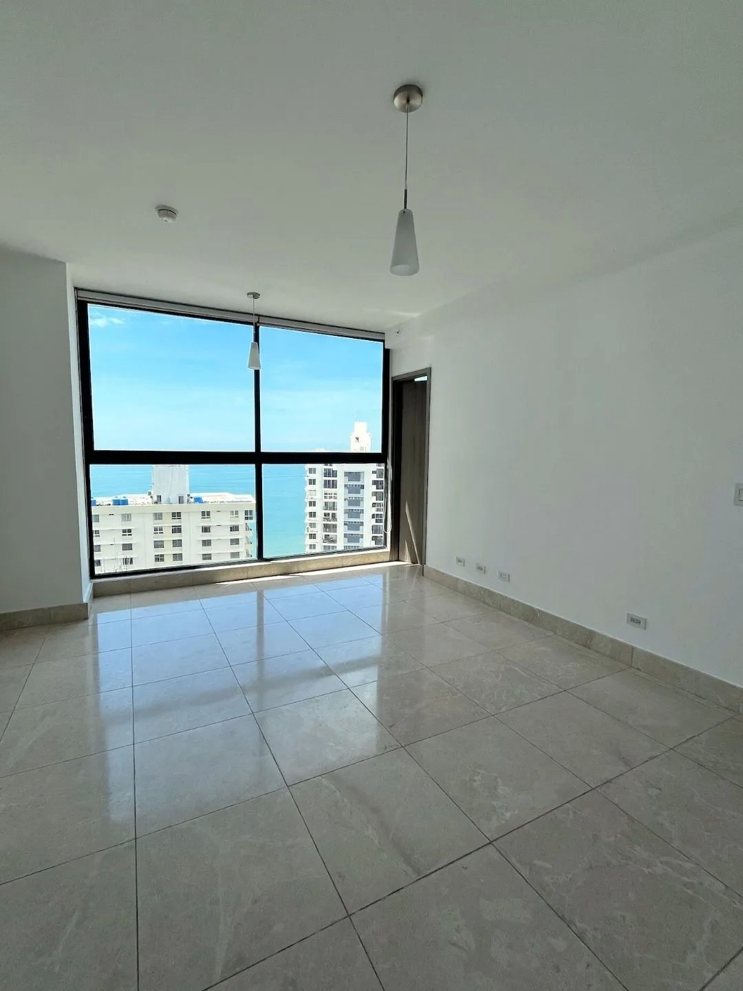 Apartment For Sale in Punta Paitilla, San Francisco