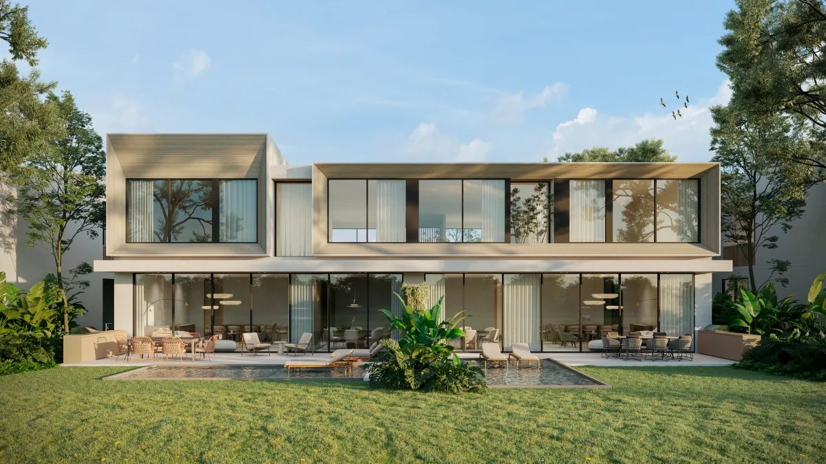 Duplex For Sale in Boulevard Santa María