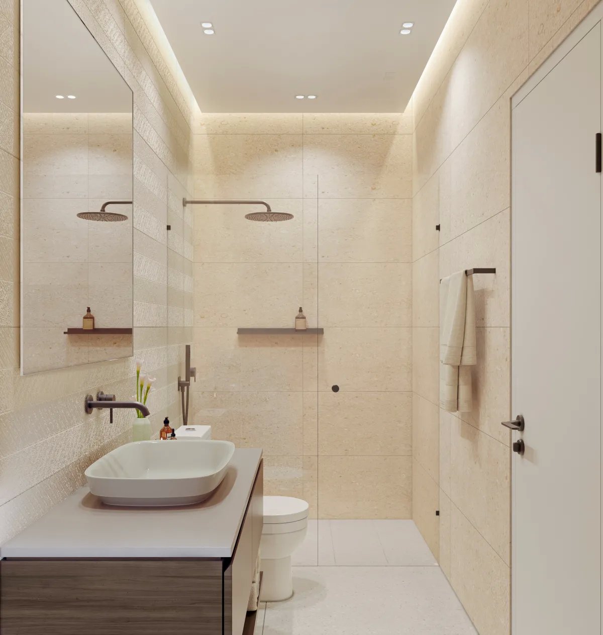 Venta de apartamentos en Avenida Balboa, Bella Vista