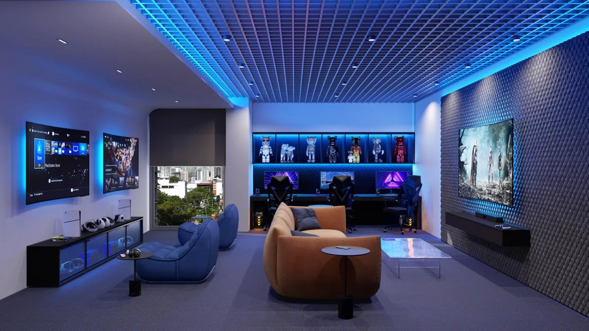 Venta de apartamentos en Avenida Balboa, Bella Vista