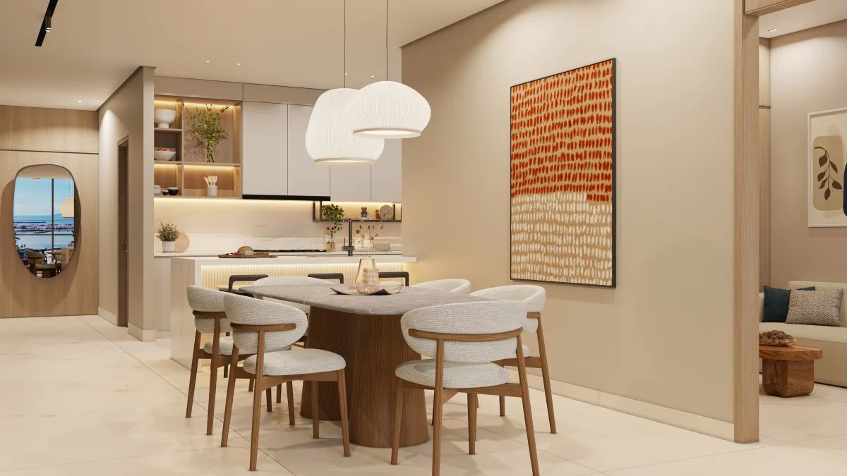 Venta de apartamentos en Avenida Balboa, Bella Vista