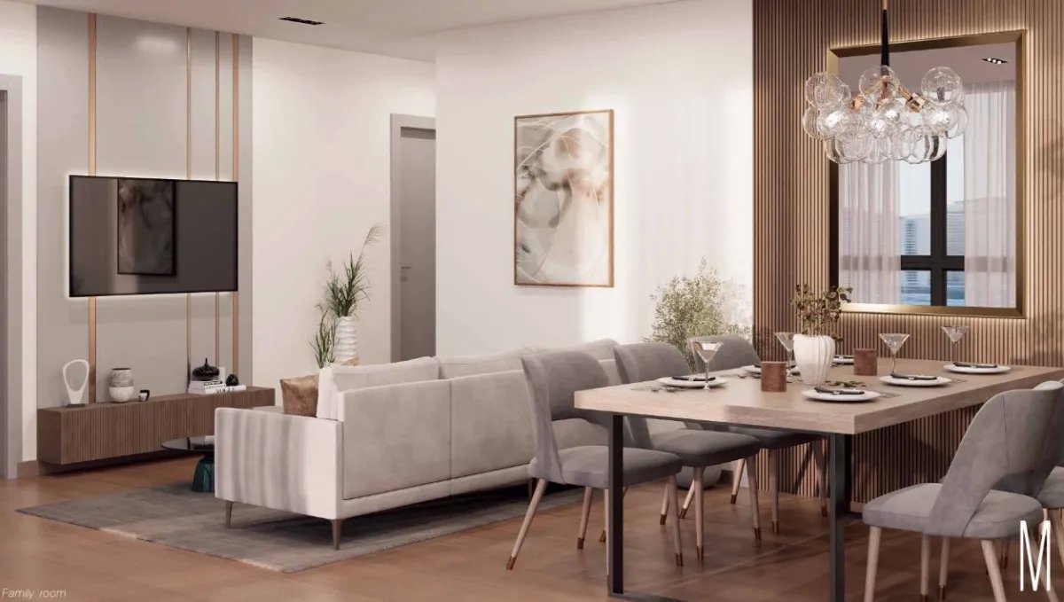 Venta de apartamentos en Marbella, Bella Vista